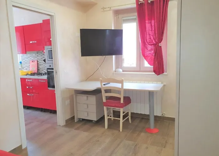 Borgo Panoramico N 9