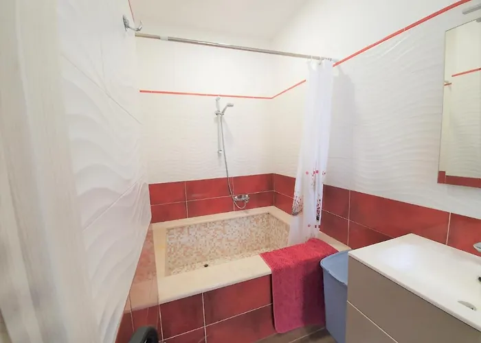 Apartamento Borgo Panoramico N 9